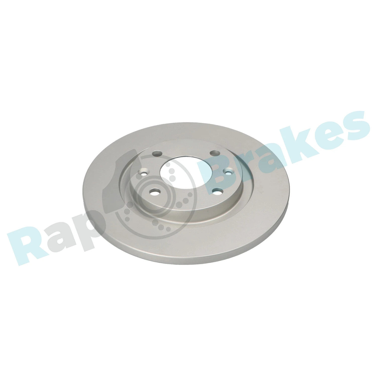 Тормозной диск R-D0703C