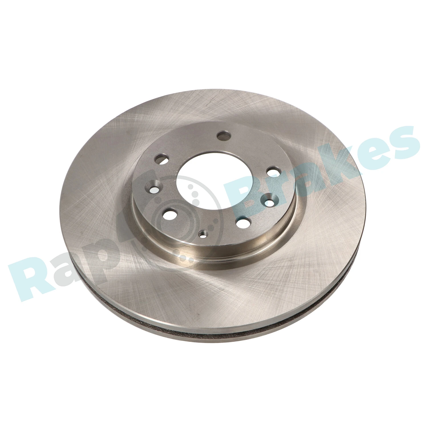 Brake Disc R-D1040