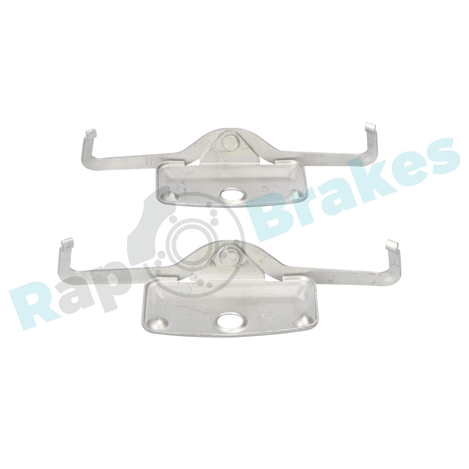 Accessory Kit, disc brake pad R-U0255