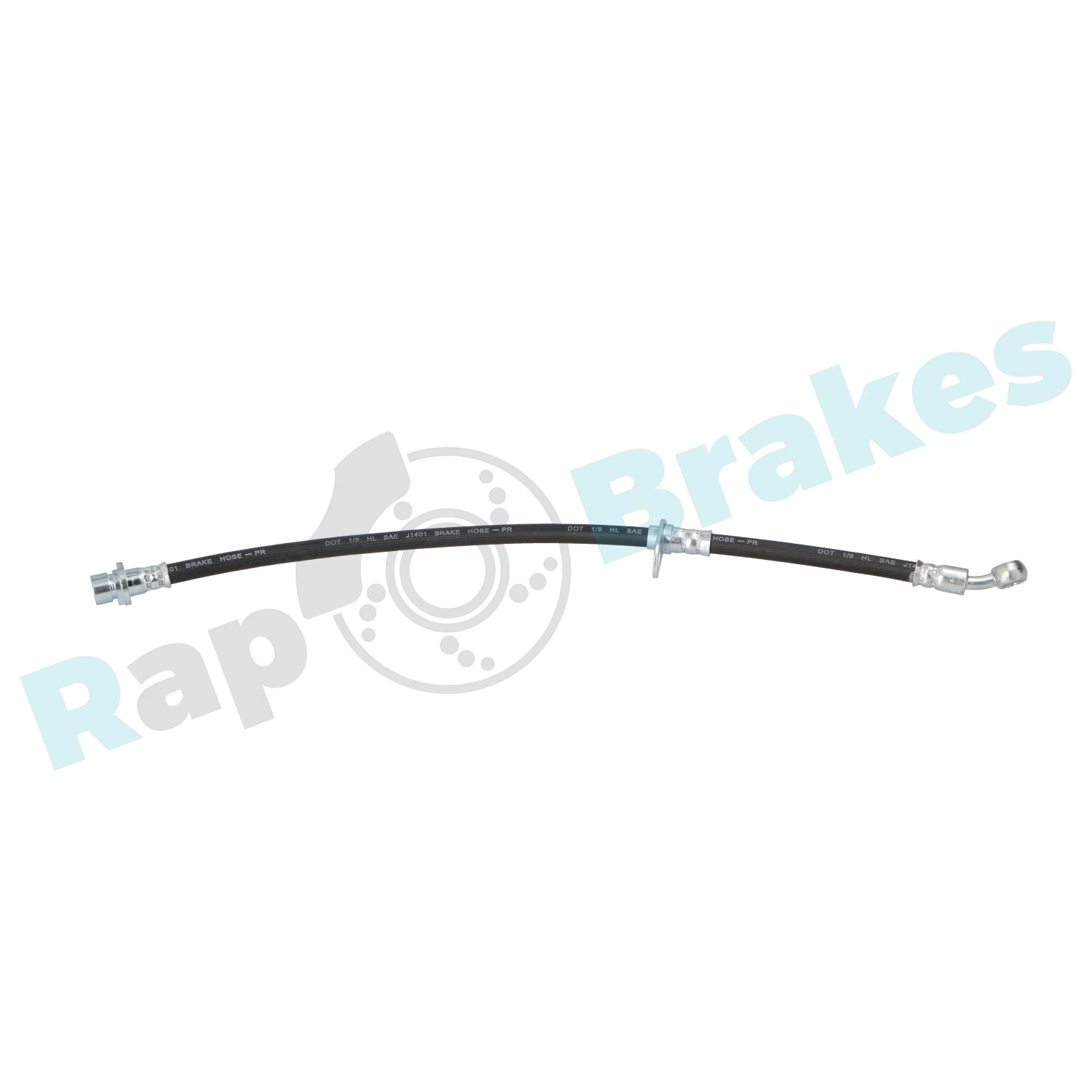 Brake Hose R-H1019