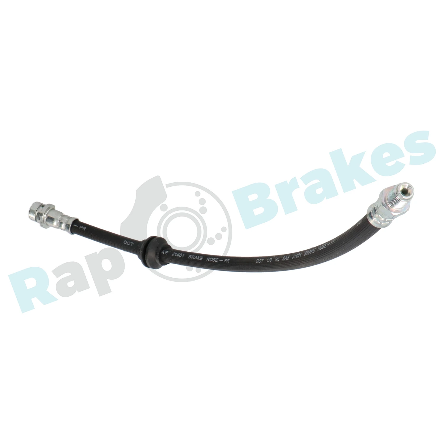 Brake Hose R-H0987