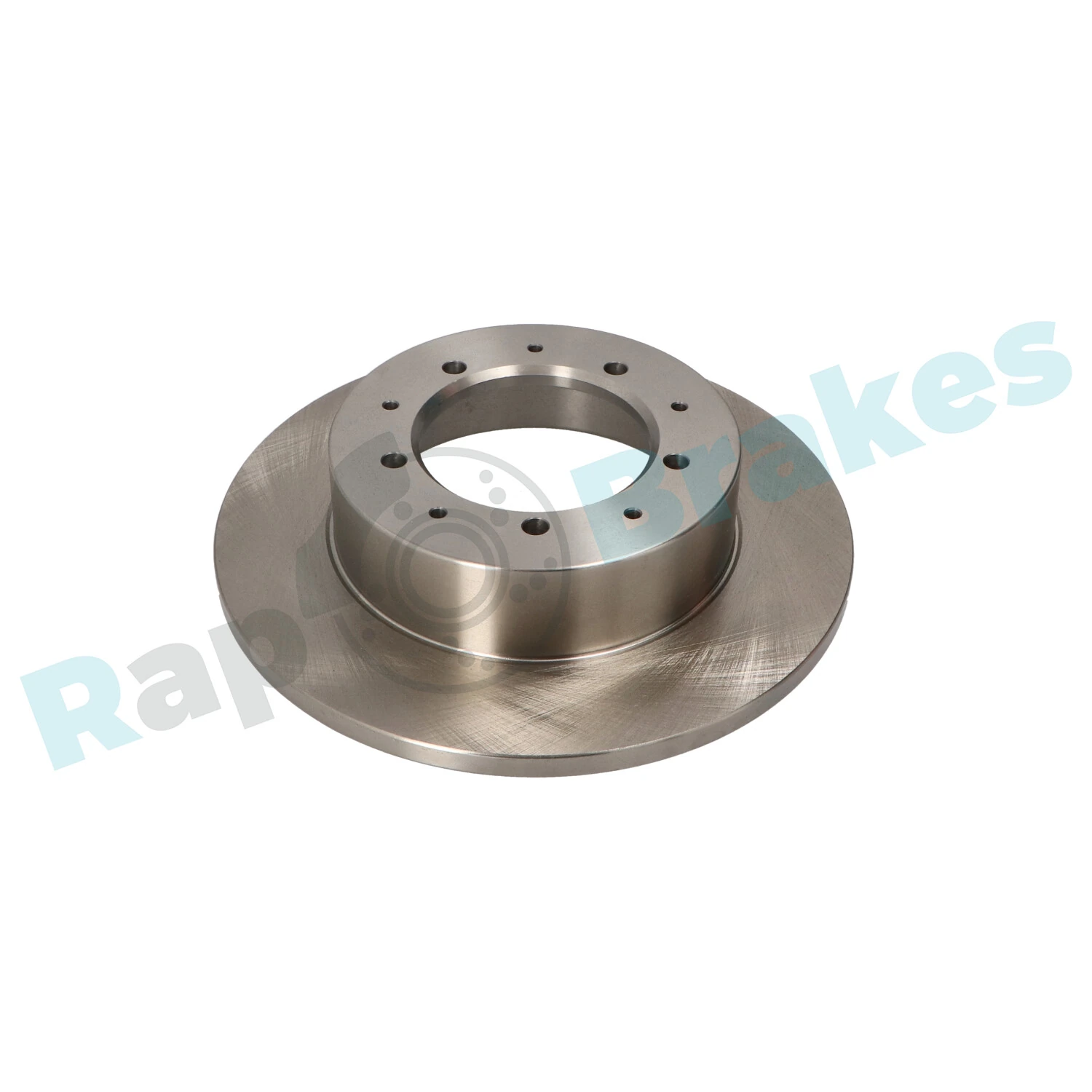 Brake Disc R-D1075