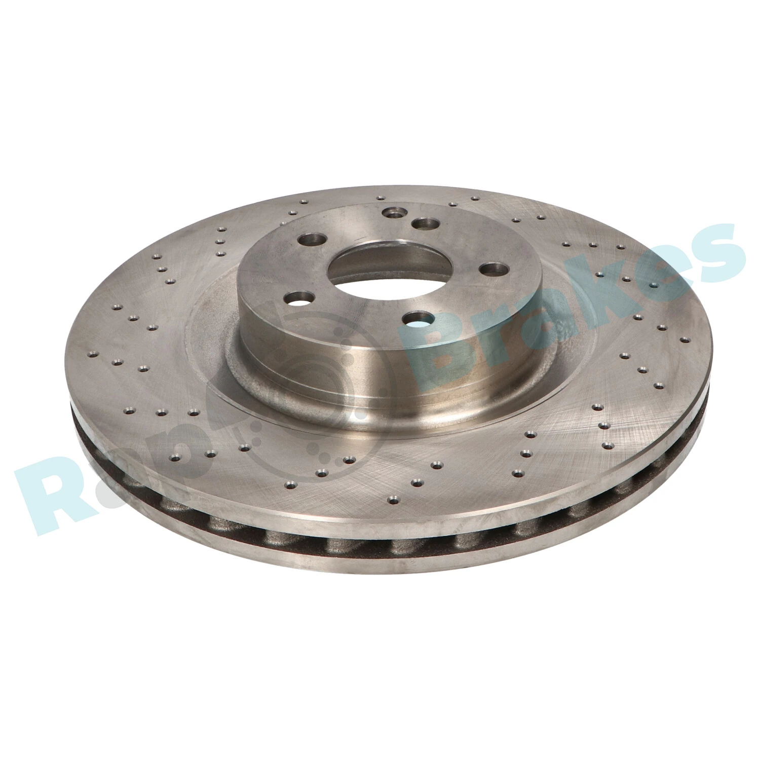 Brake Disc R-D0119