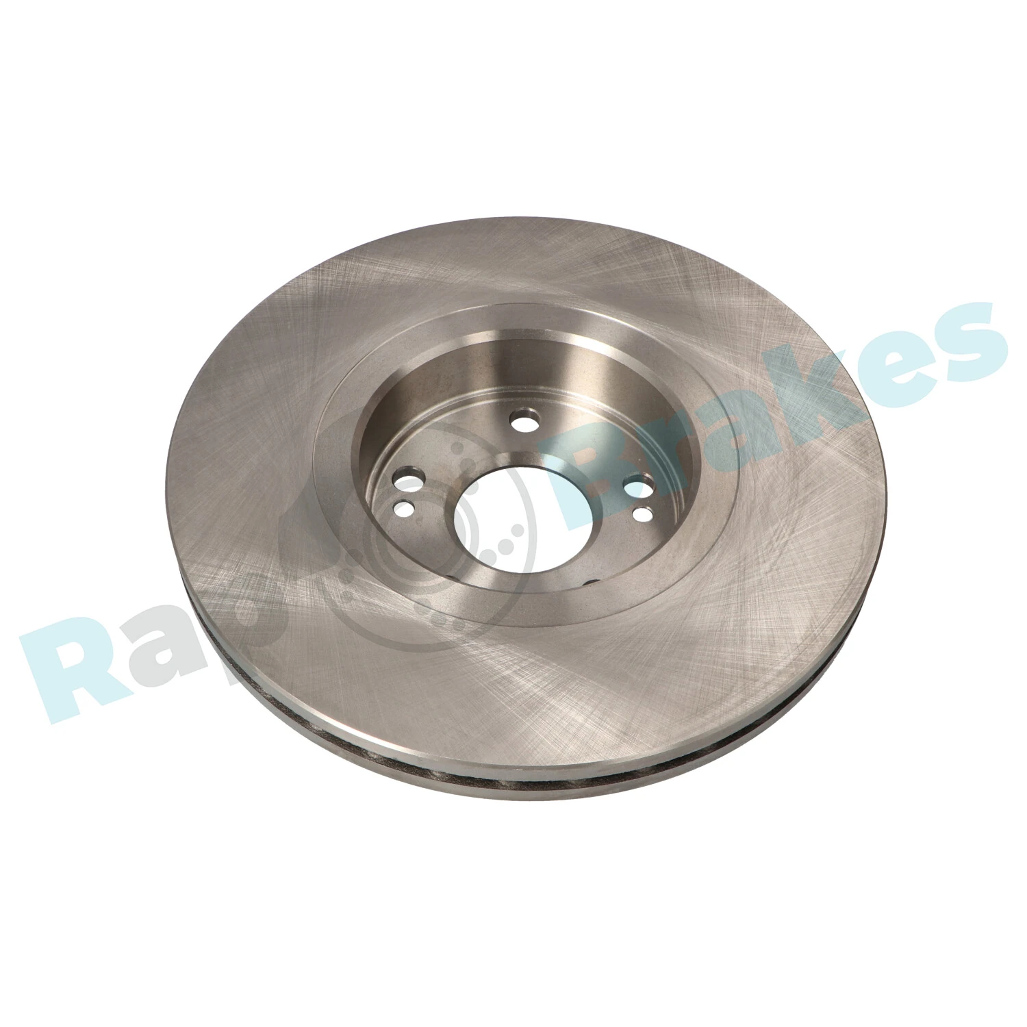 Brake Disc R-D0539