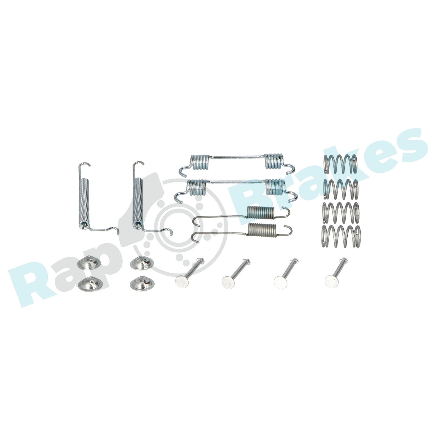 Accessory Kit, brake shoes R-T0235
