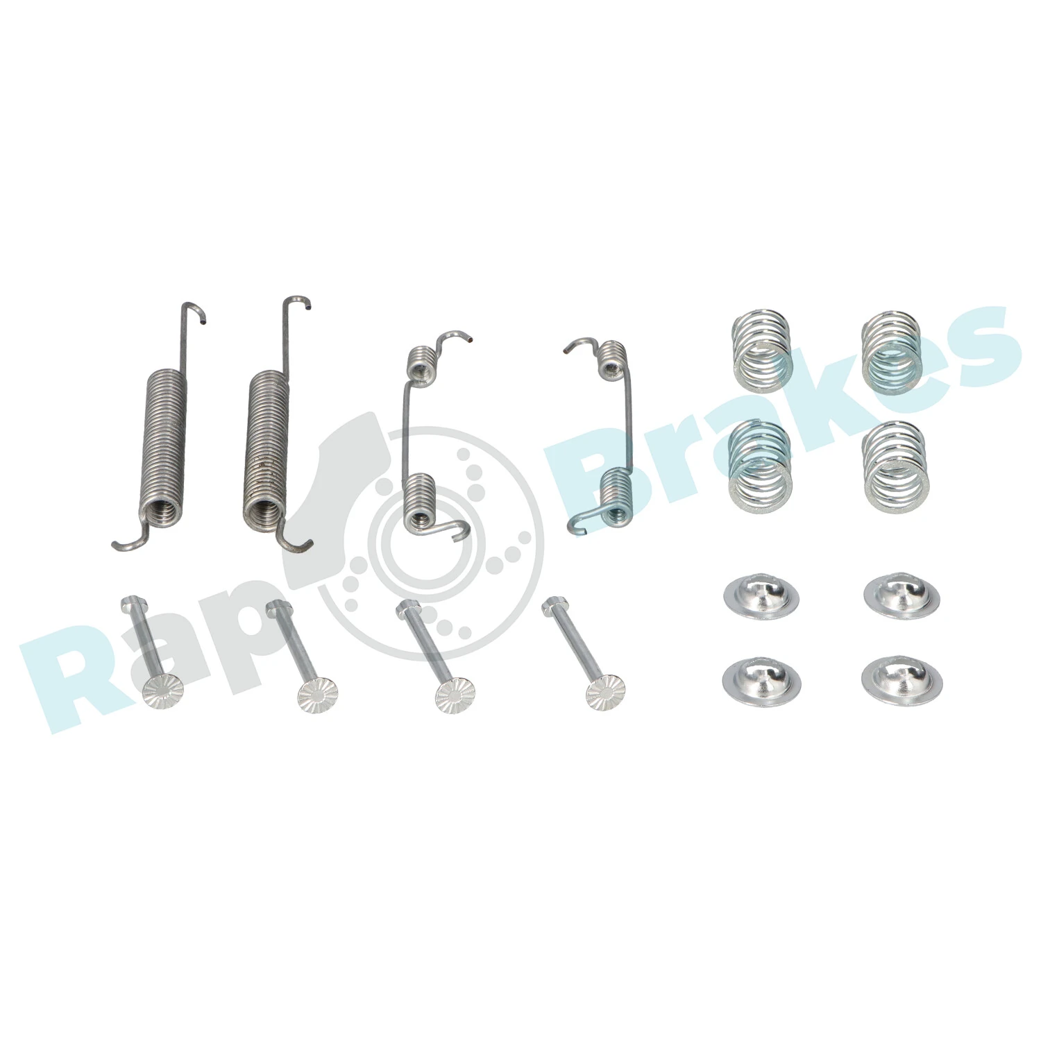 Accessory Kit, brake shoes R-T0058
