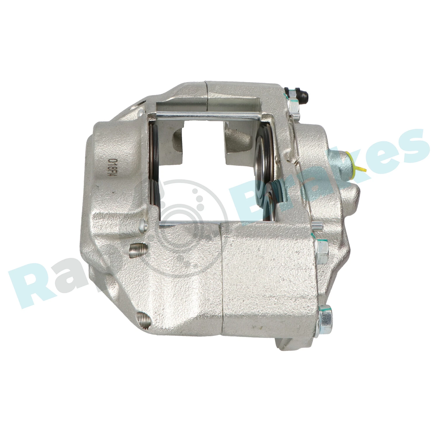 Brake Caliper R-K0618