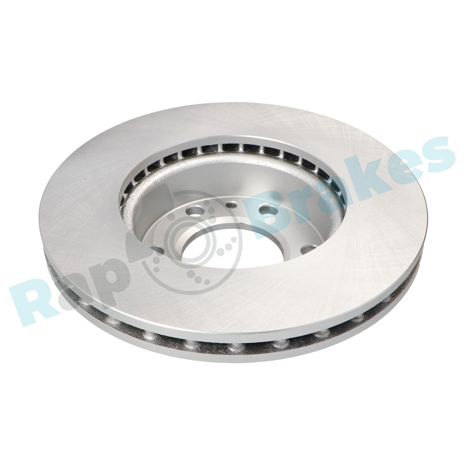 Brake Disc R-D0972C