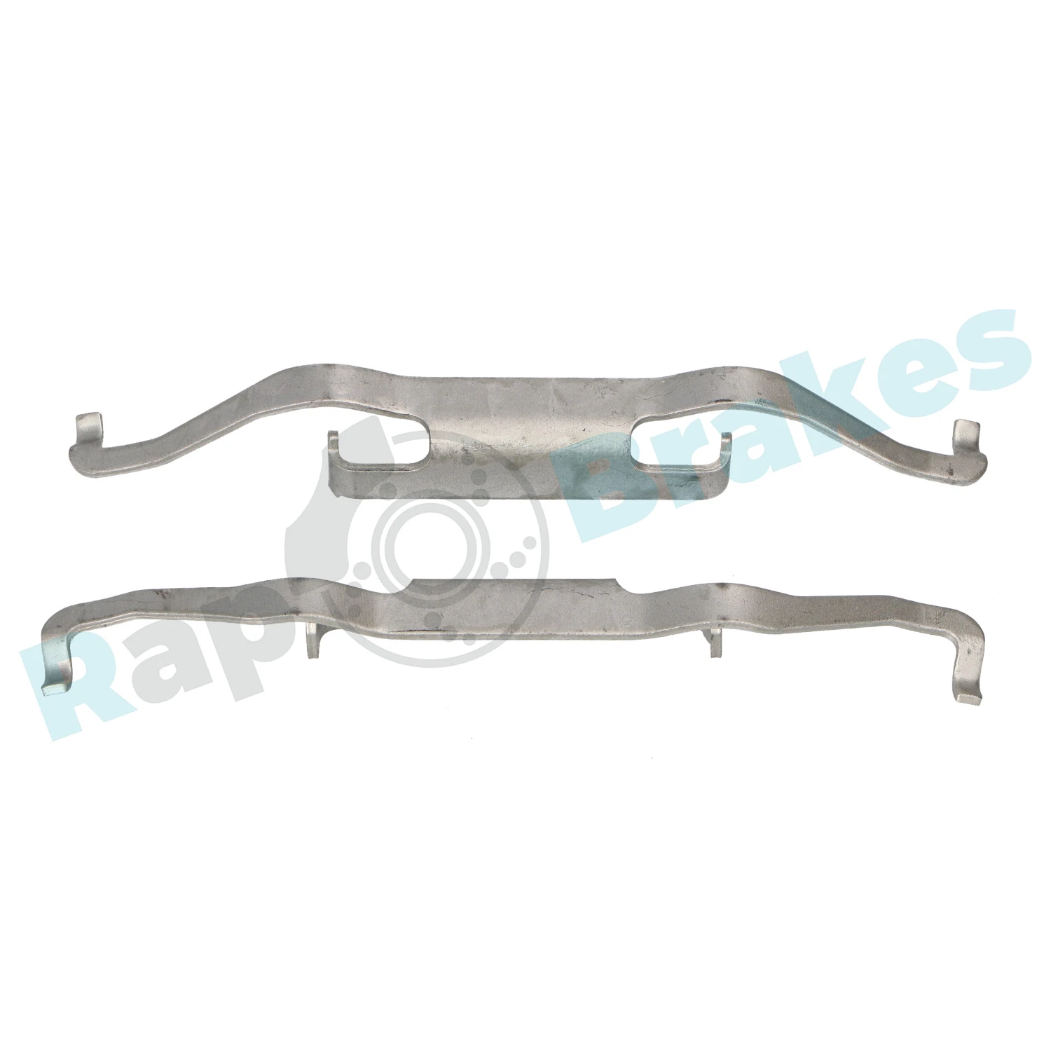 Accessory Kit, disc brake pad R-U0014