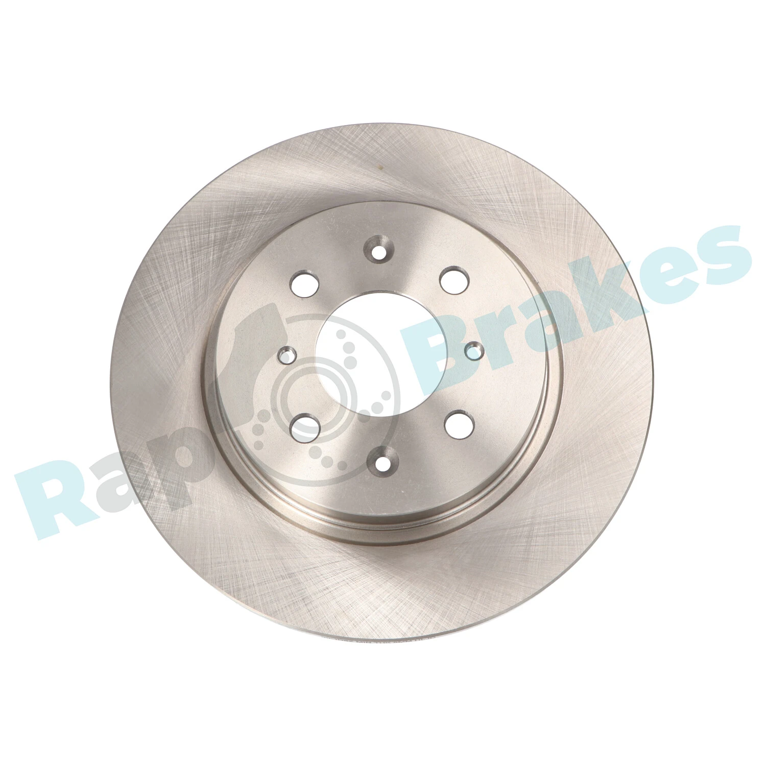 Brake Disc R-D0087
