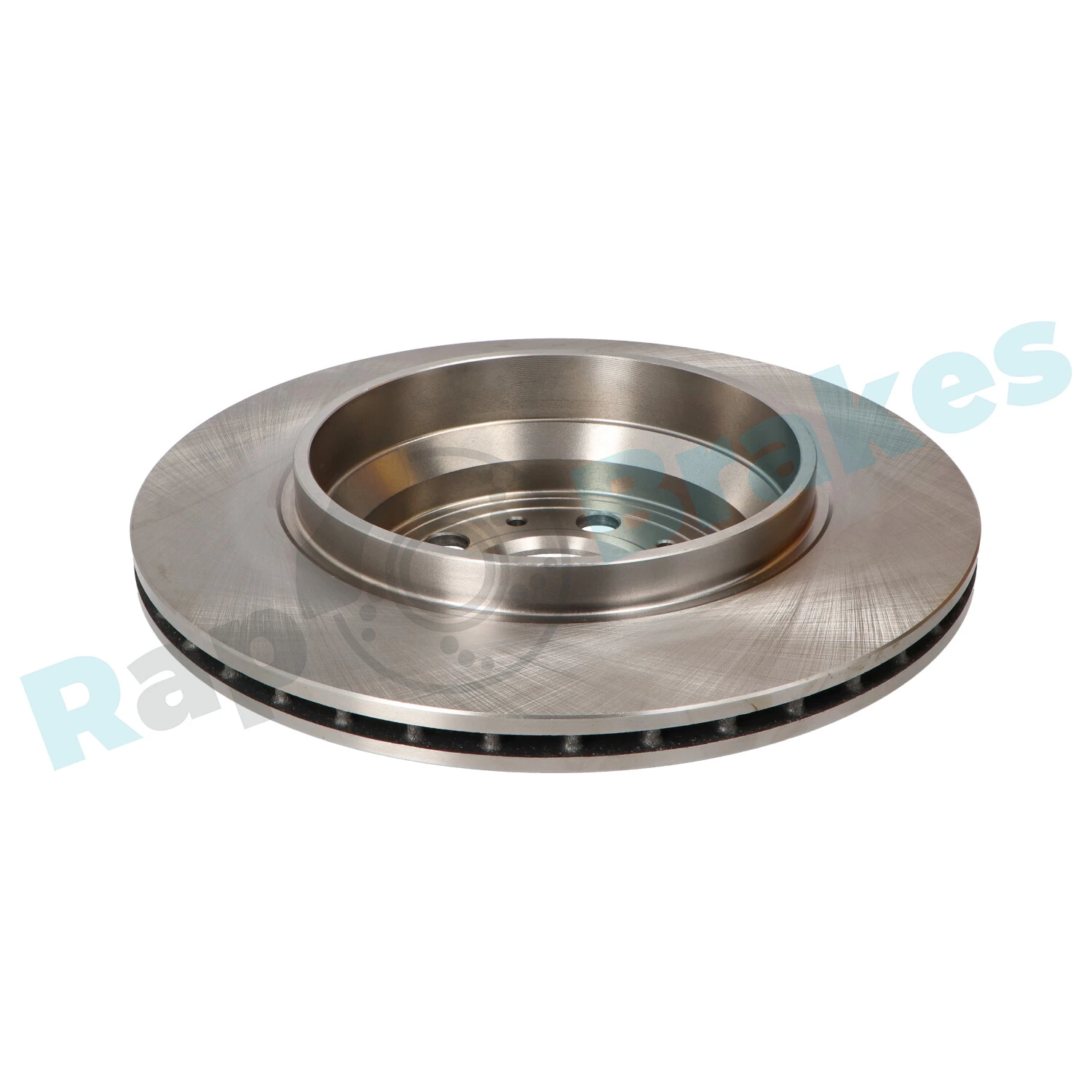 Brake Disc R-D0473