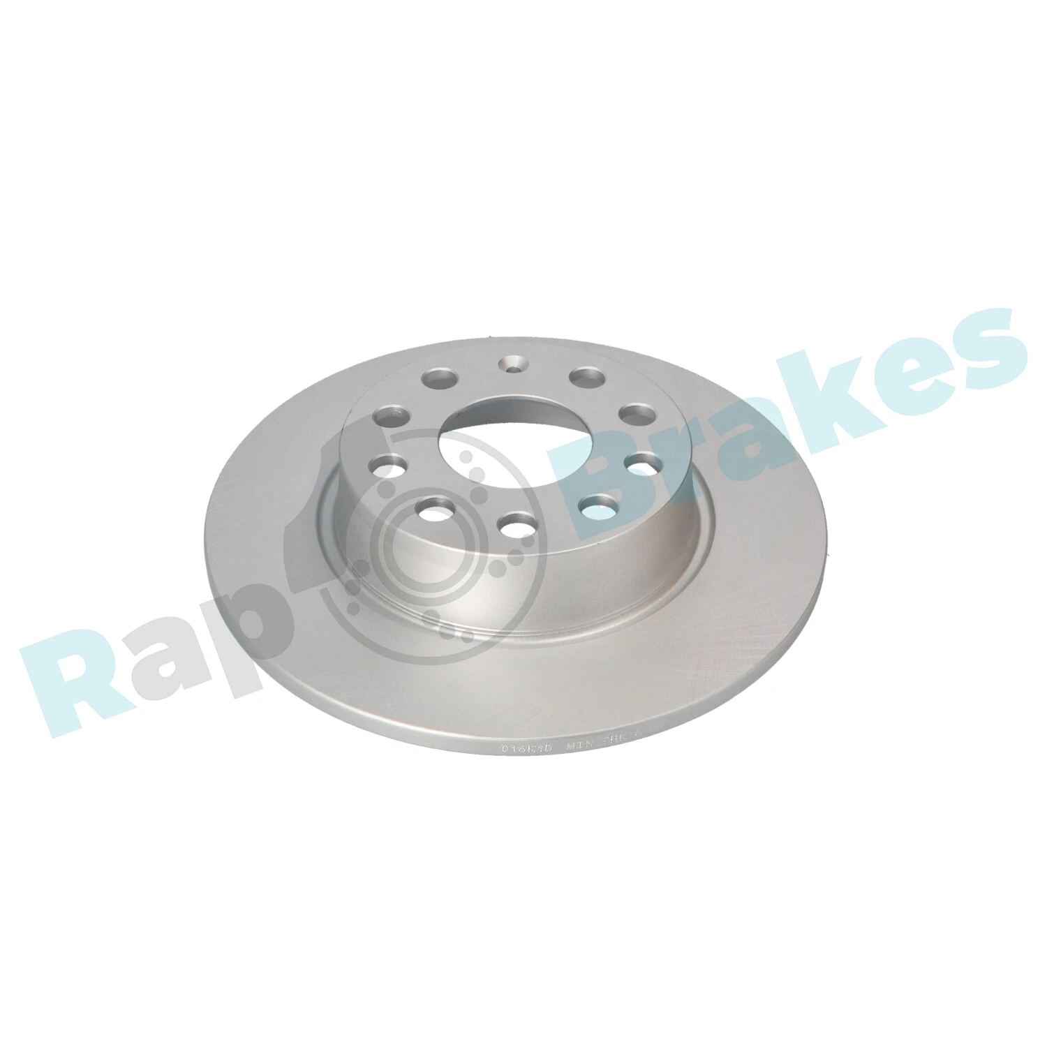 Brake Disc R-D0947C