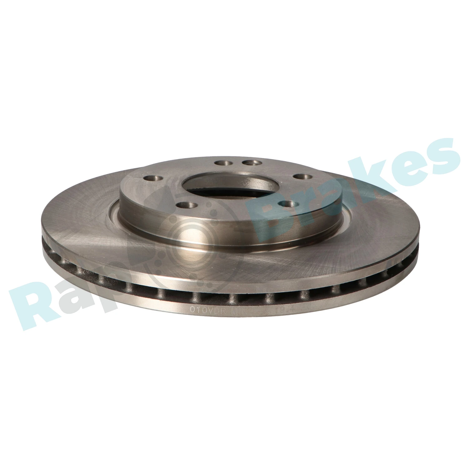 Brake Disc R-D0665