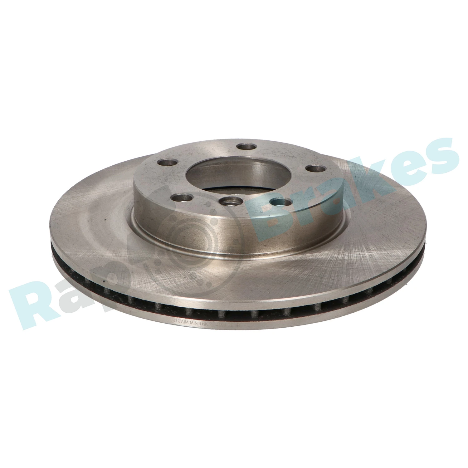 Brake Disc R-D0876