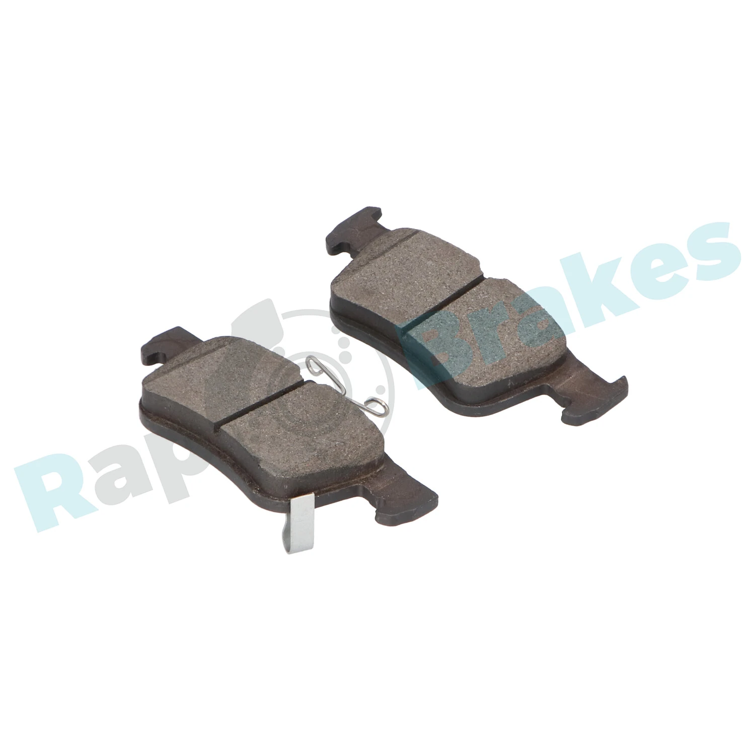 Brake Pad Set, disc brake R-P1578