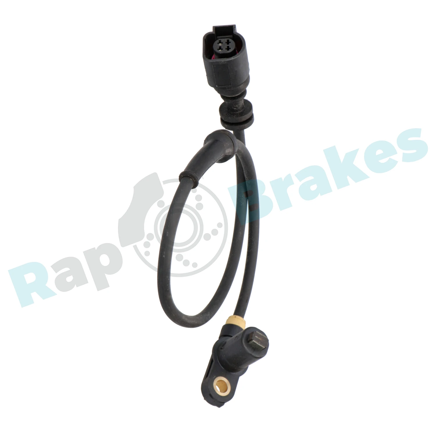 Sensor, revoluciones de la rueda R-A0321