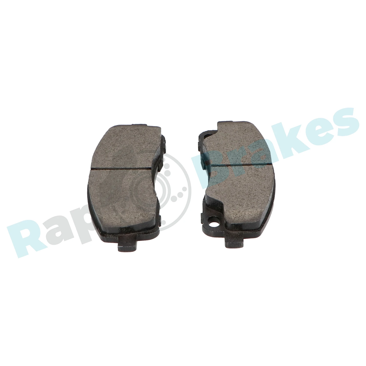 Brake Pad Set, disc brake R-P1273