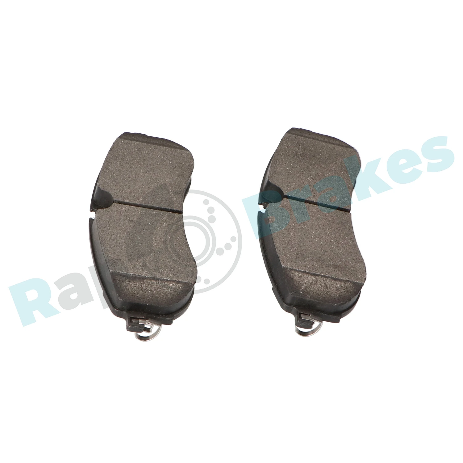 Brake Pad Set, disc brake R-P1632