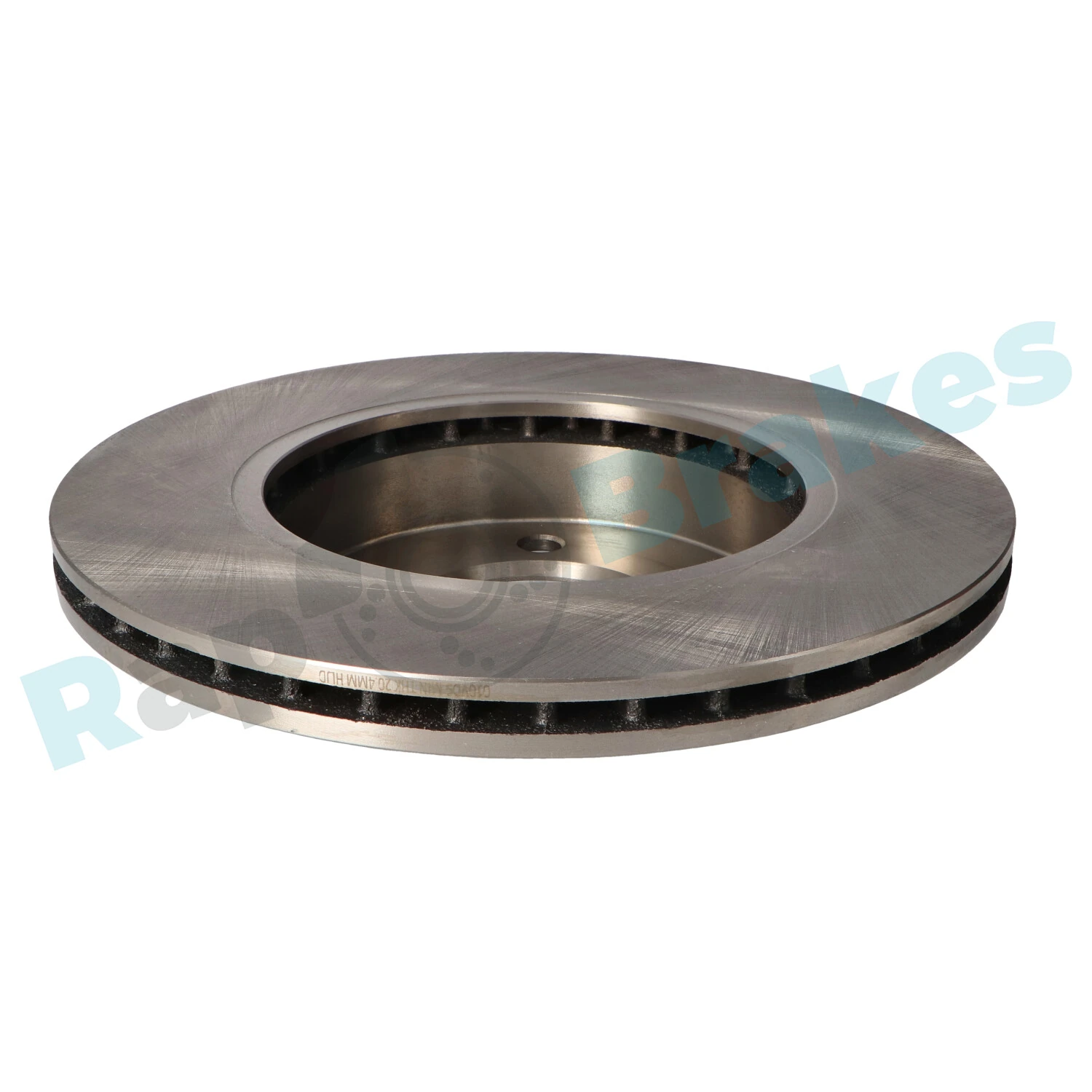 Brake Disc R-D0647