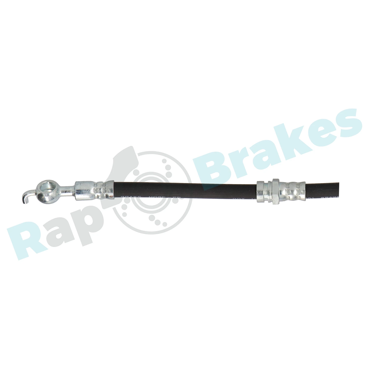 Brake Hose R-H0412