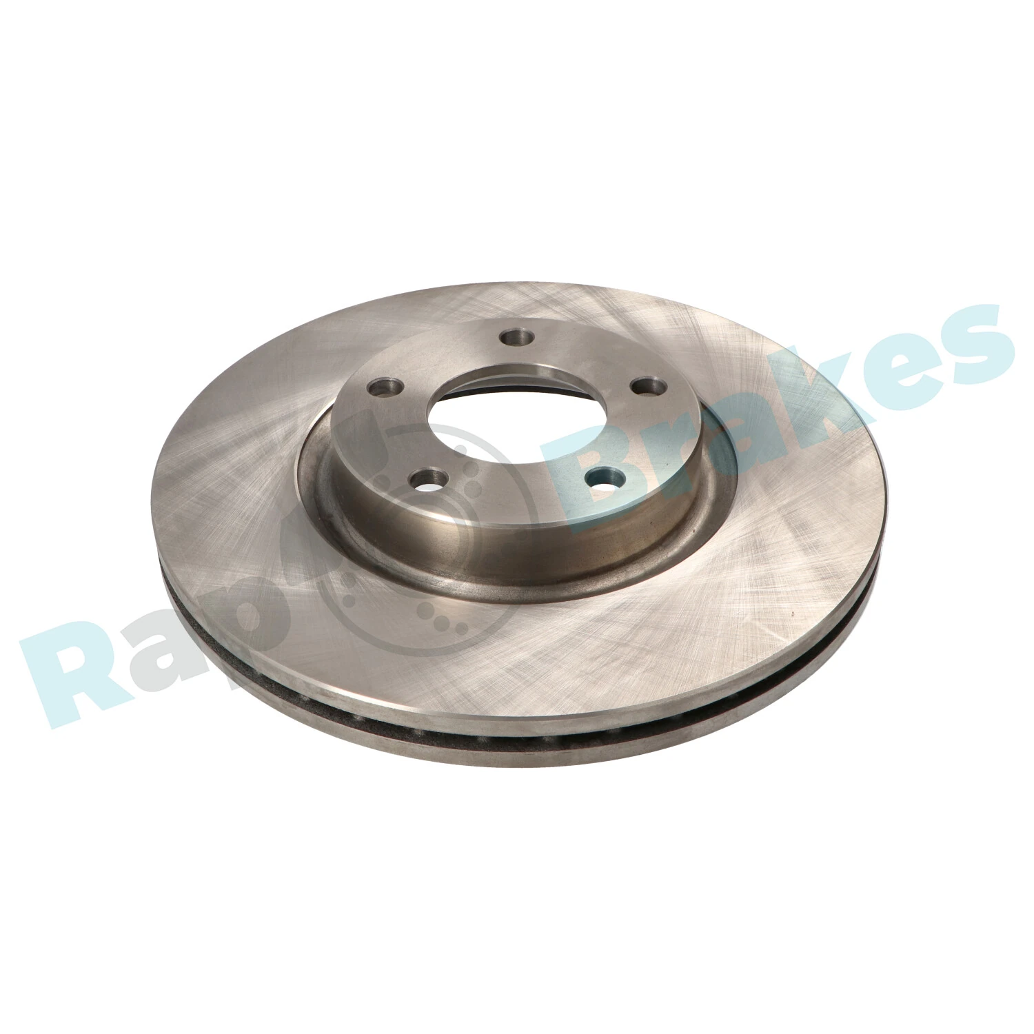 Brake Disc R-D0440