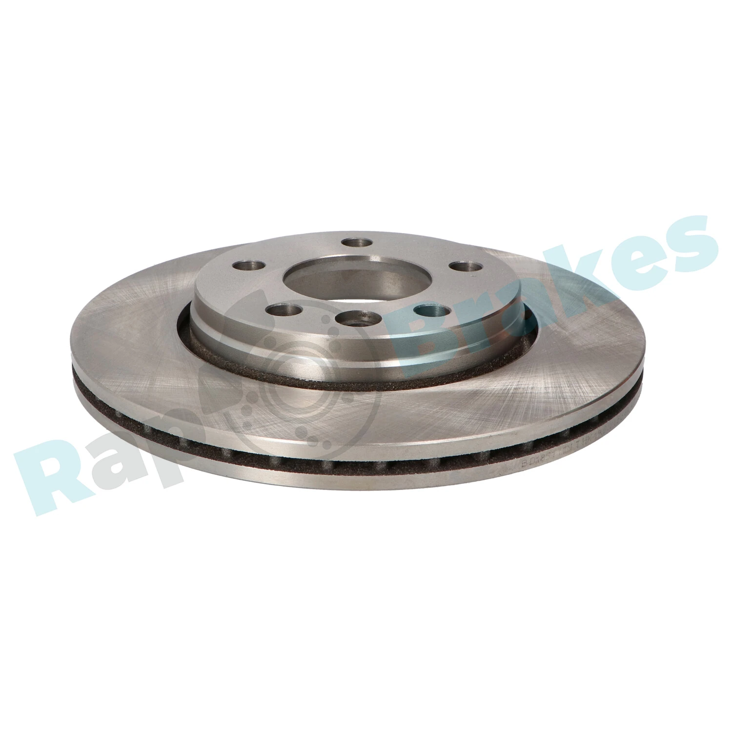 Brake Disc R-D0485