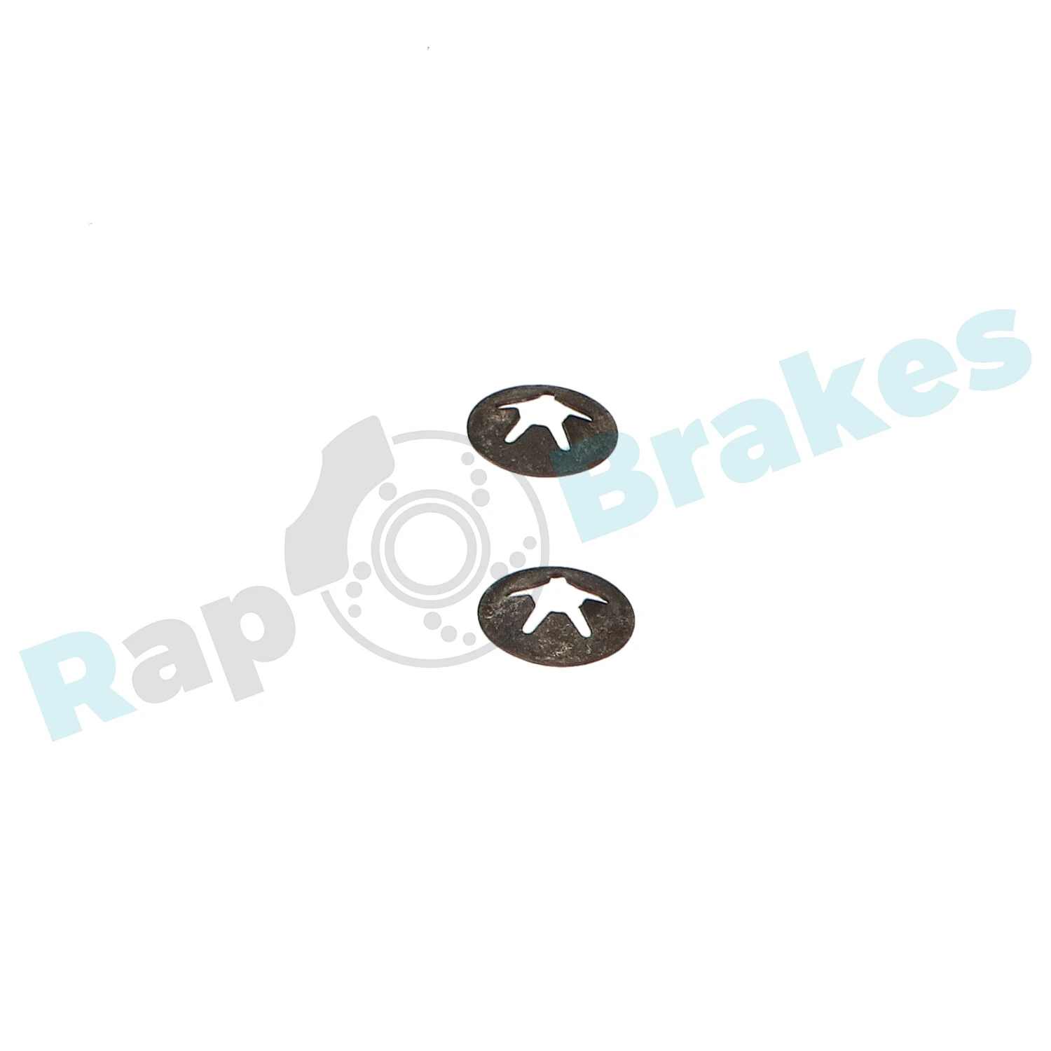 Accessory Kit, brake shoes R-T0022