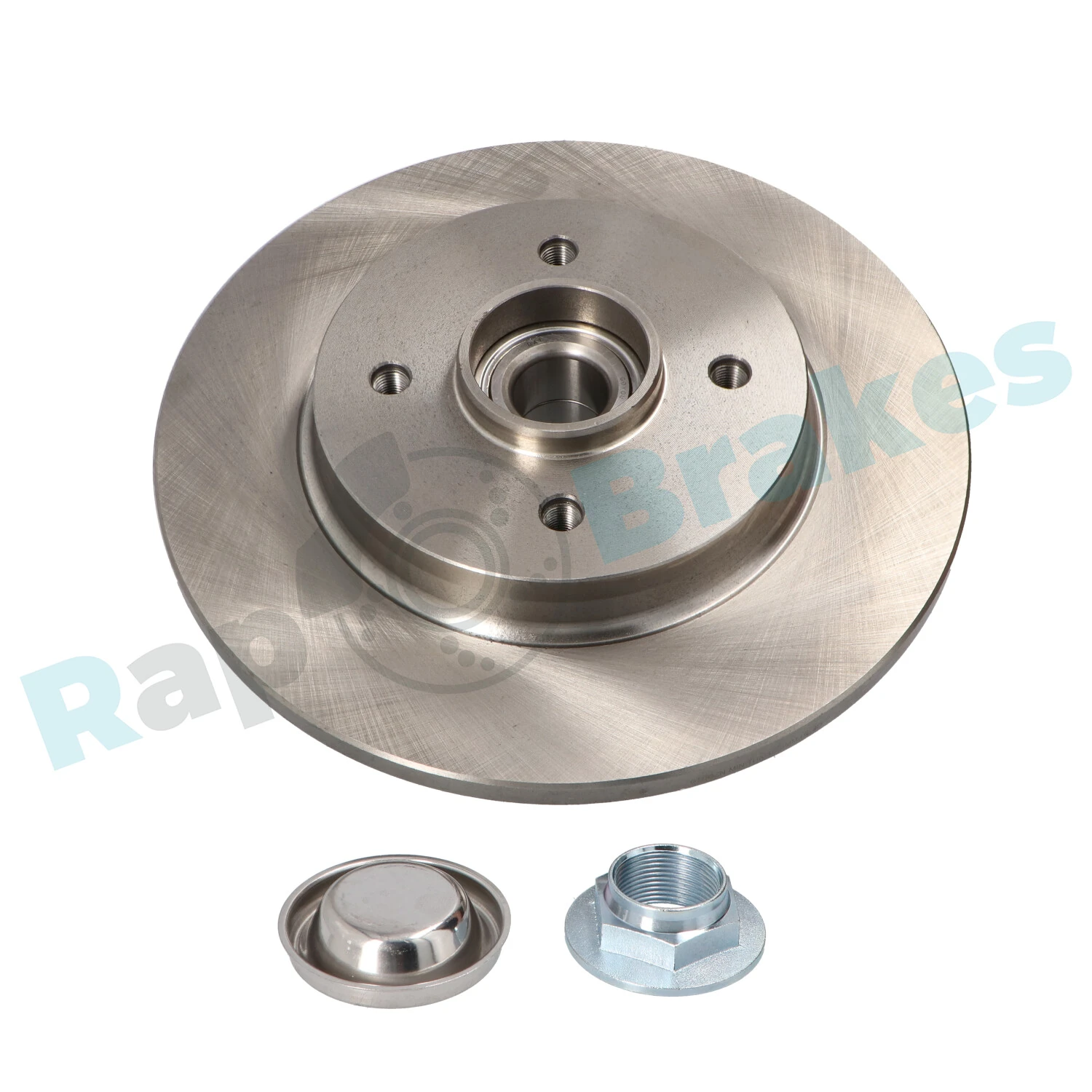 Brake Disc R-D0157