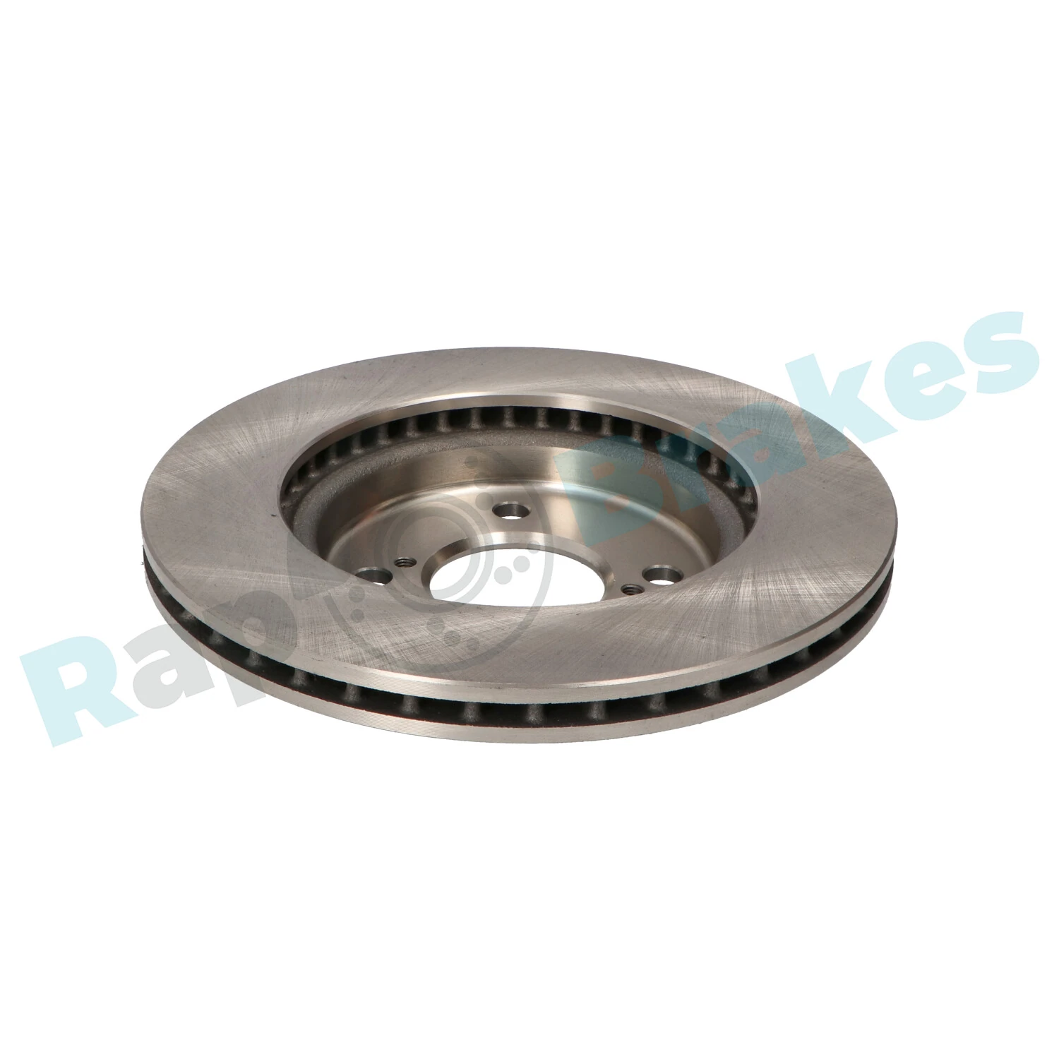 Brake Disc R-D1025