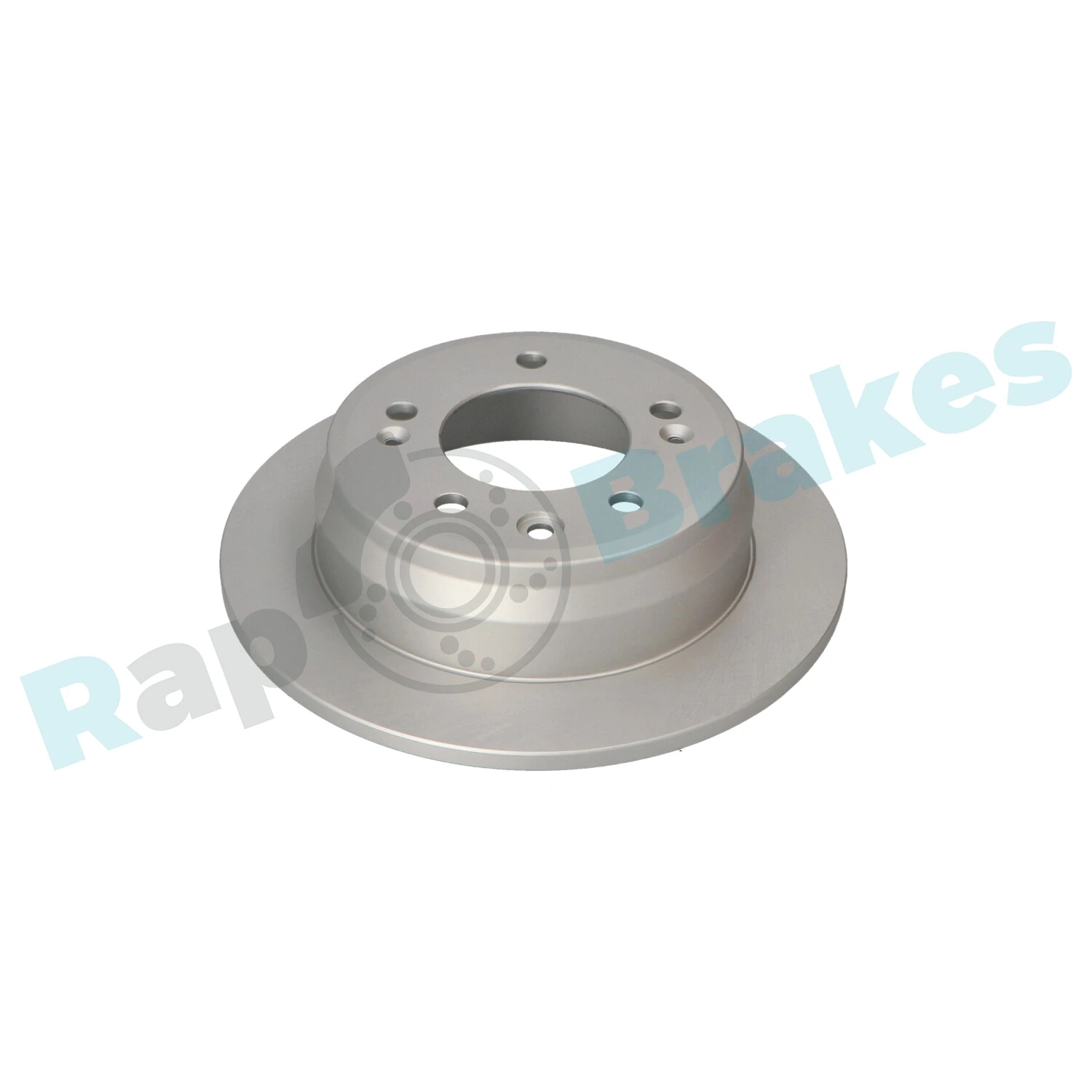 Brake Disc R-D0976C