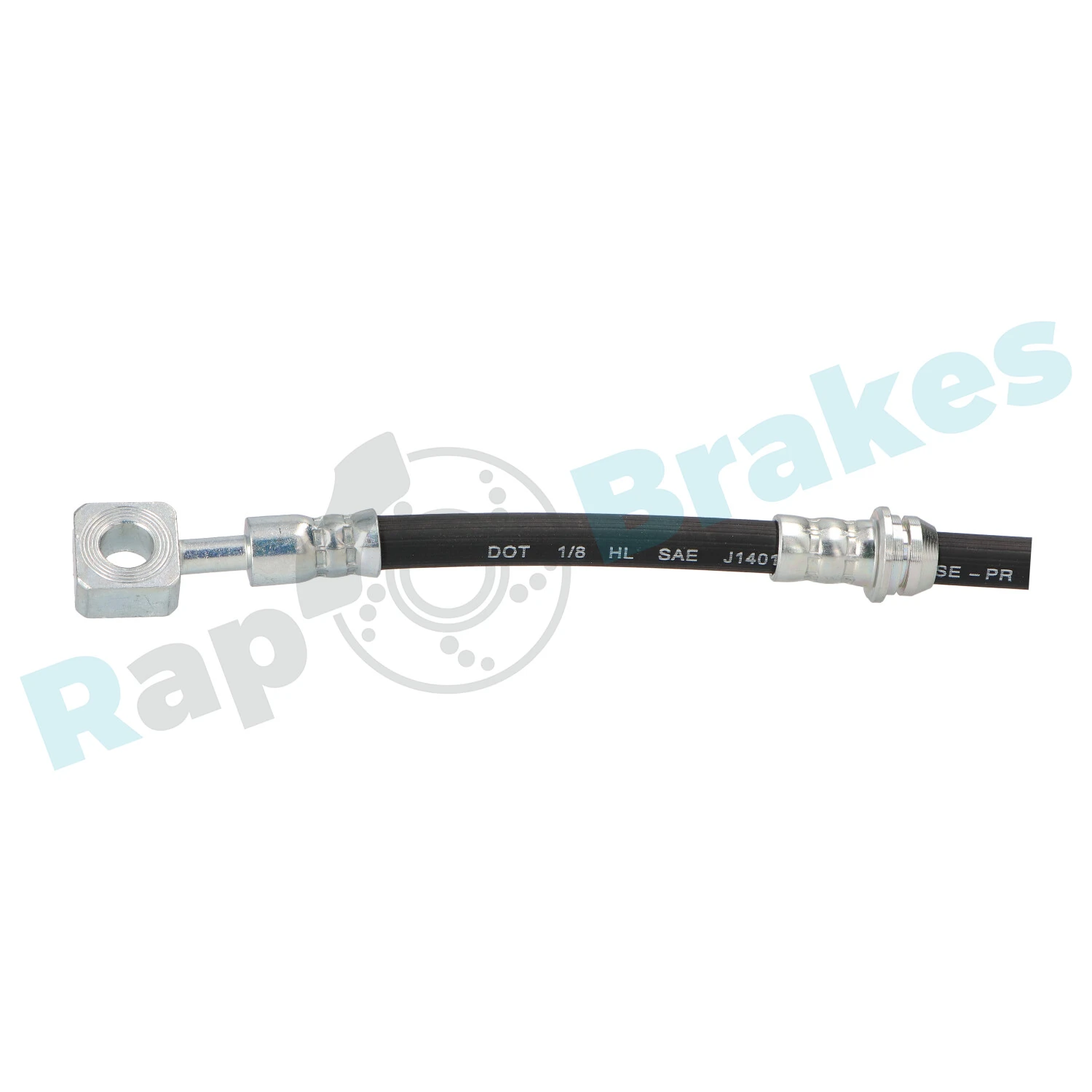 Brake Hose R-H0535