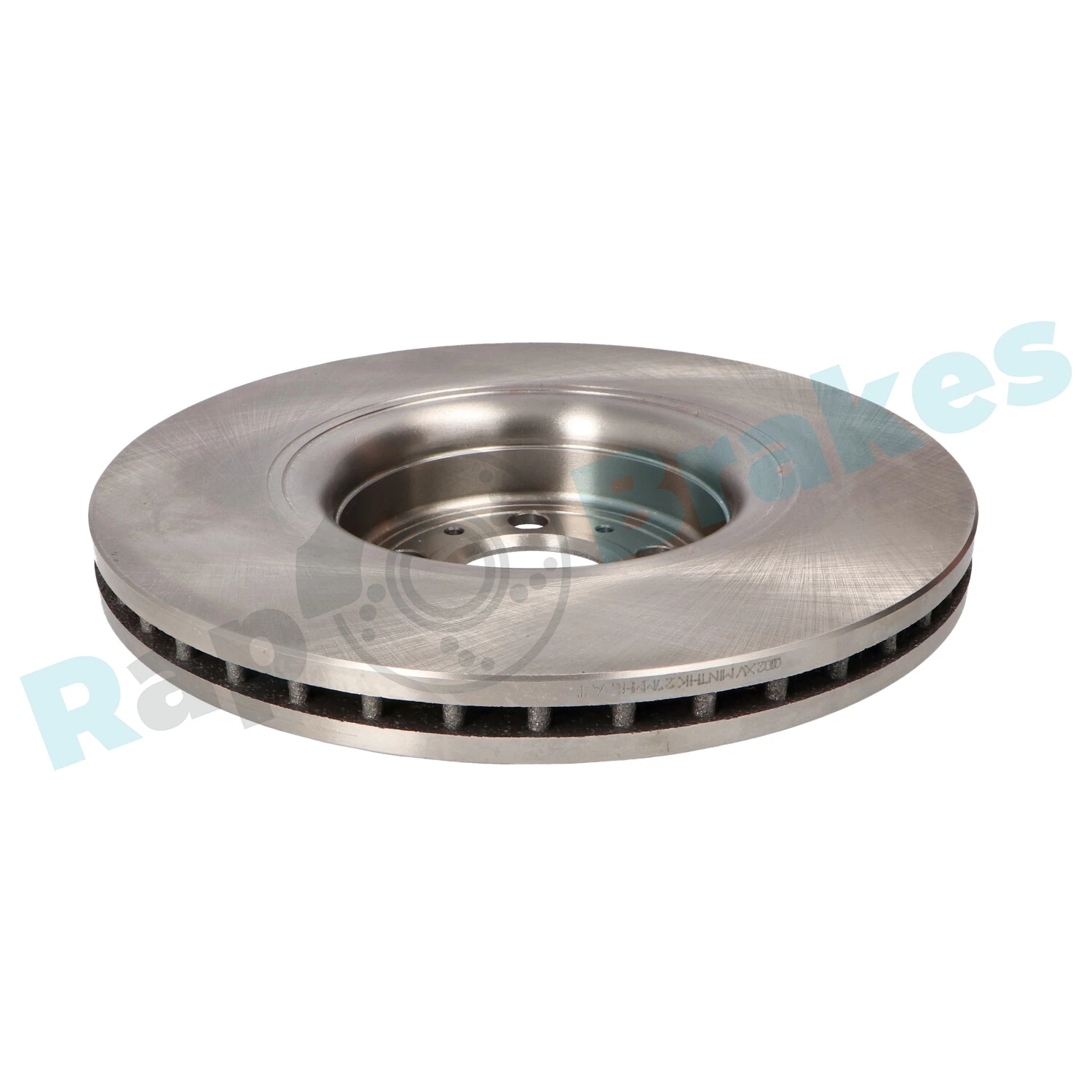 Brake Disc R-D0471