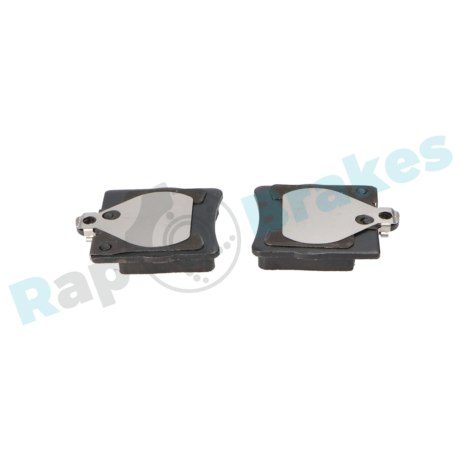 Brake Pad Set, disc brake R-P0331