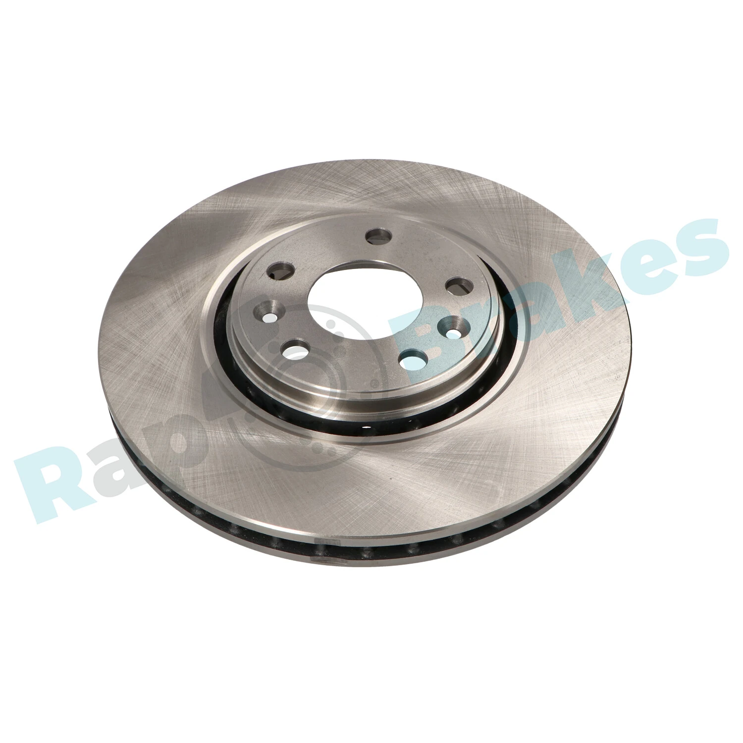Brake Disc R-D0959