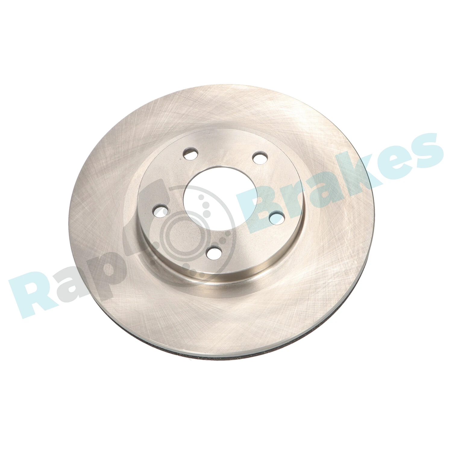 Brake Disc R-D0127