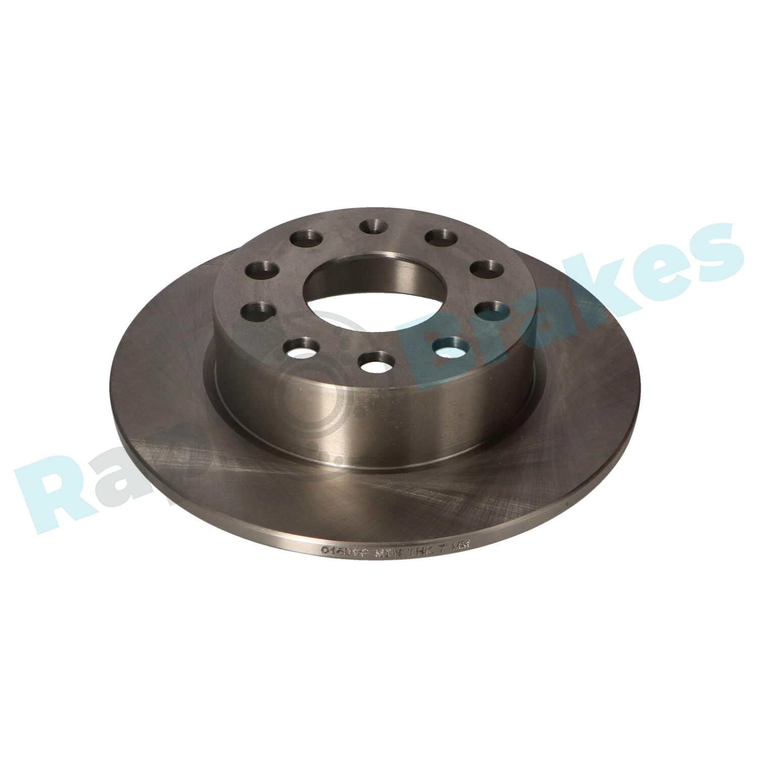 Brake Disc R-D0502