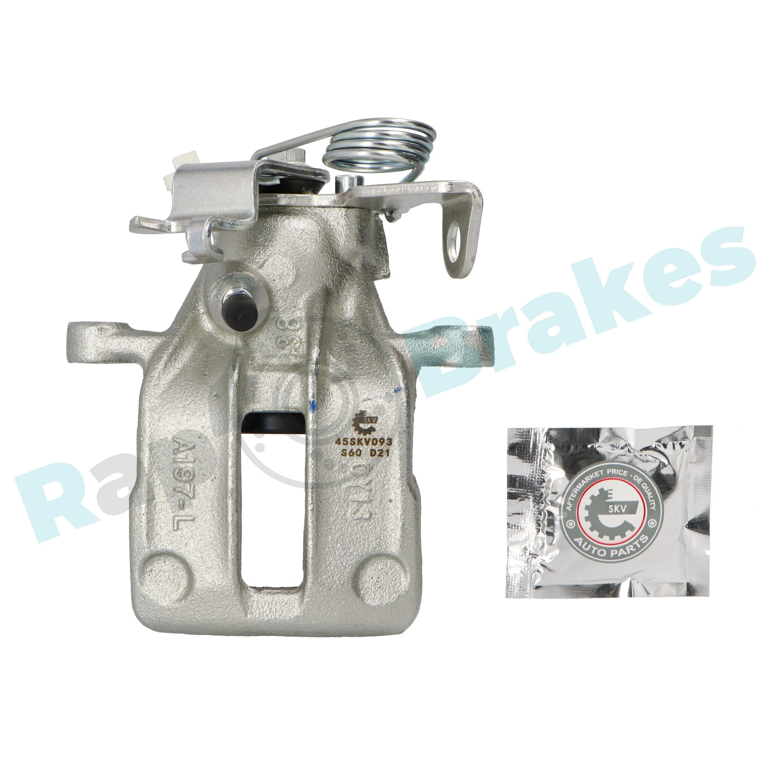 Brake Caliper R-K0443
