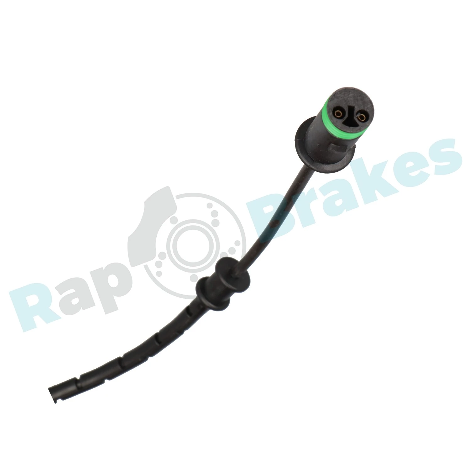 Warning Contact, brake pad wear R-G0007