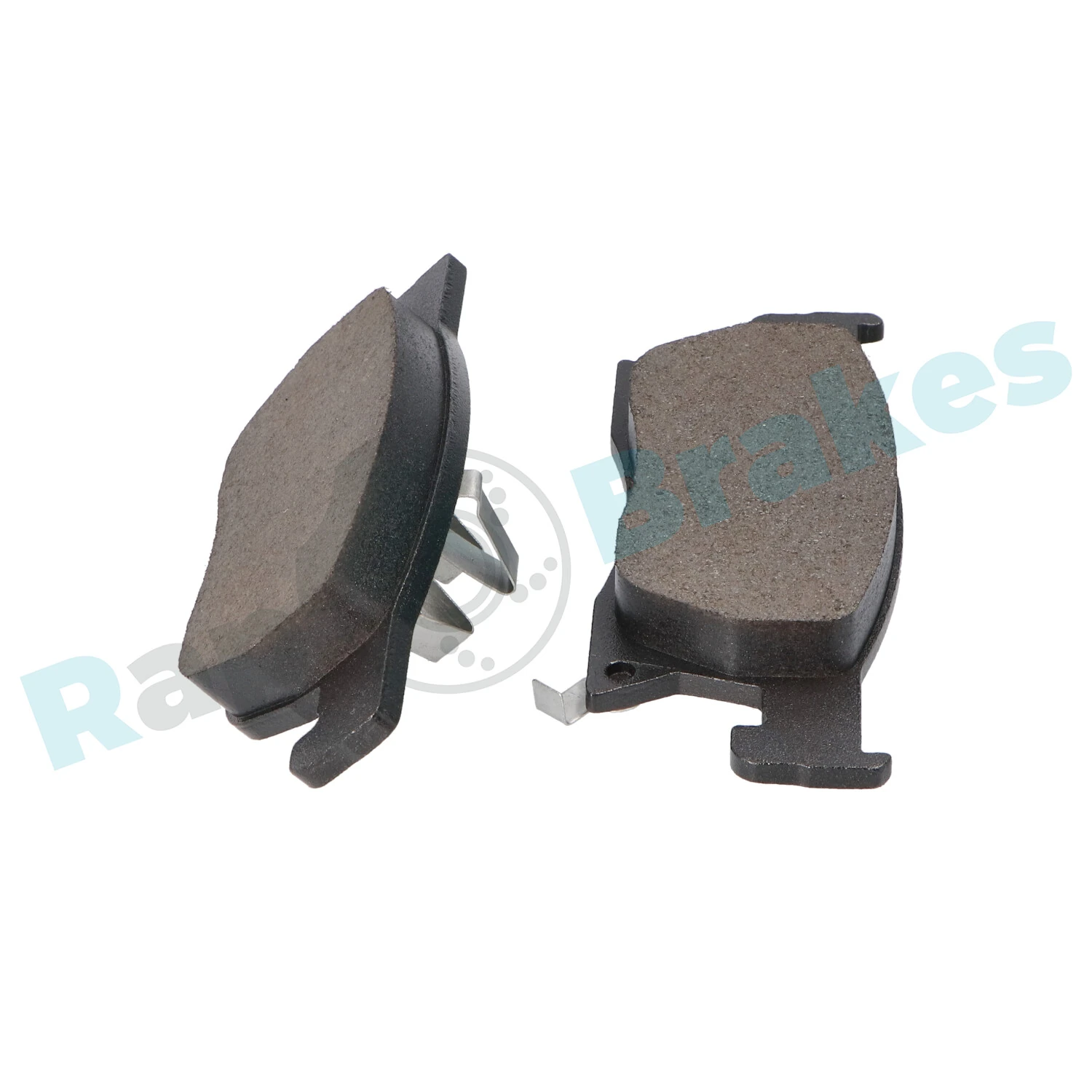Brake Pad Set, disc brake R-P1503