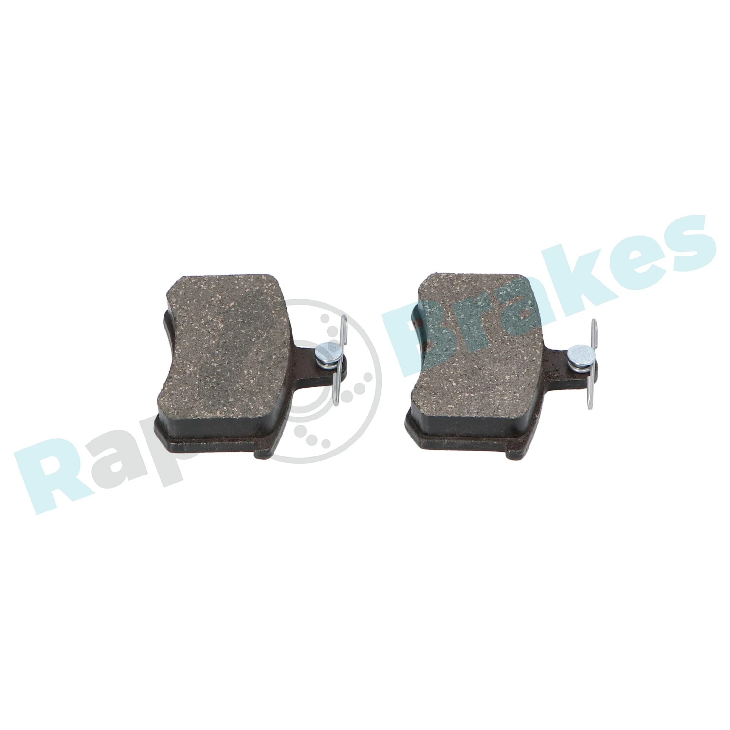 Brake Pad Set, disc brake R-P0131