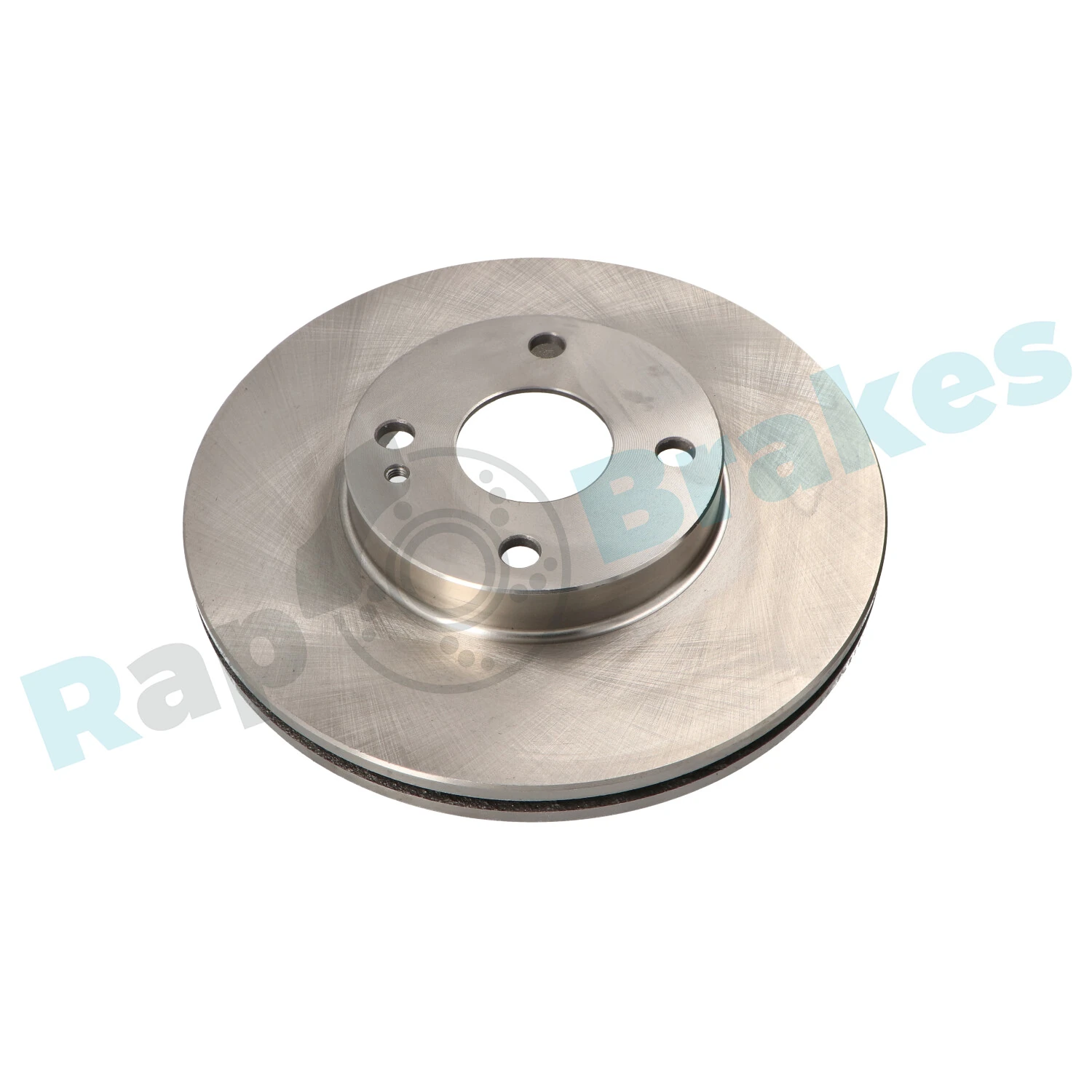Brake Disc R-D0760