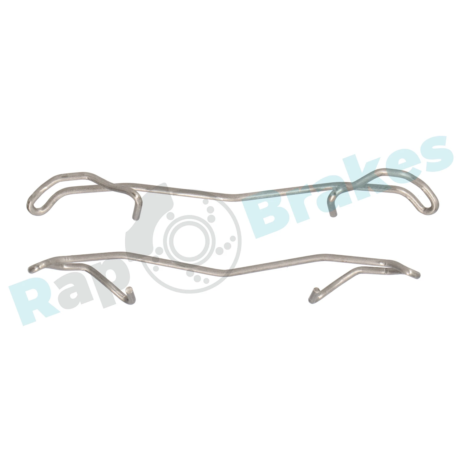 Accessory Kit, disc brake pad R-U0136