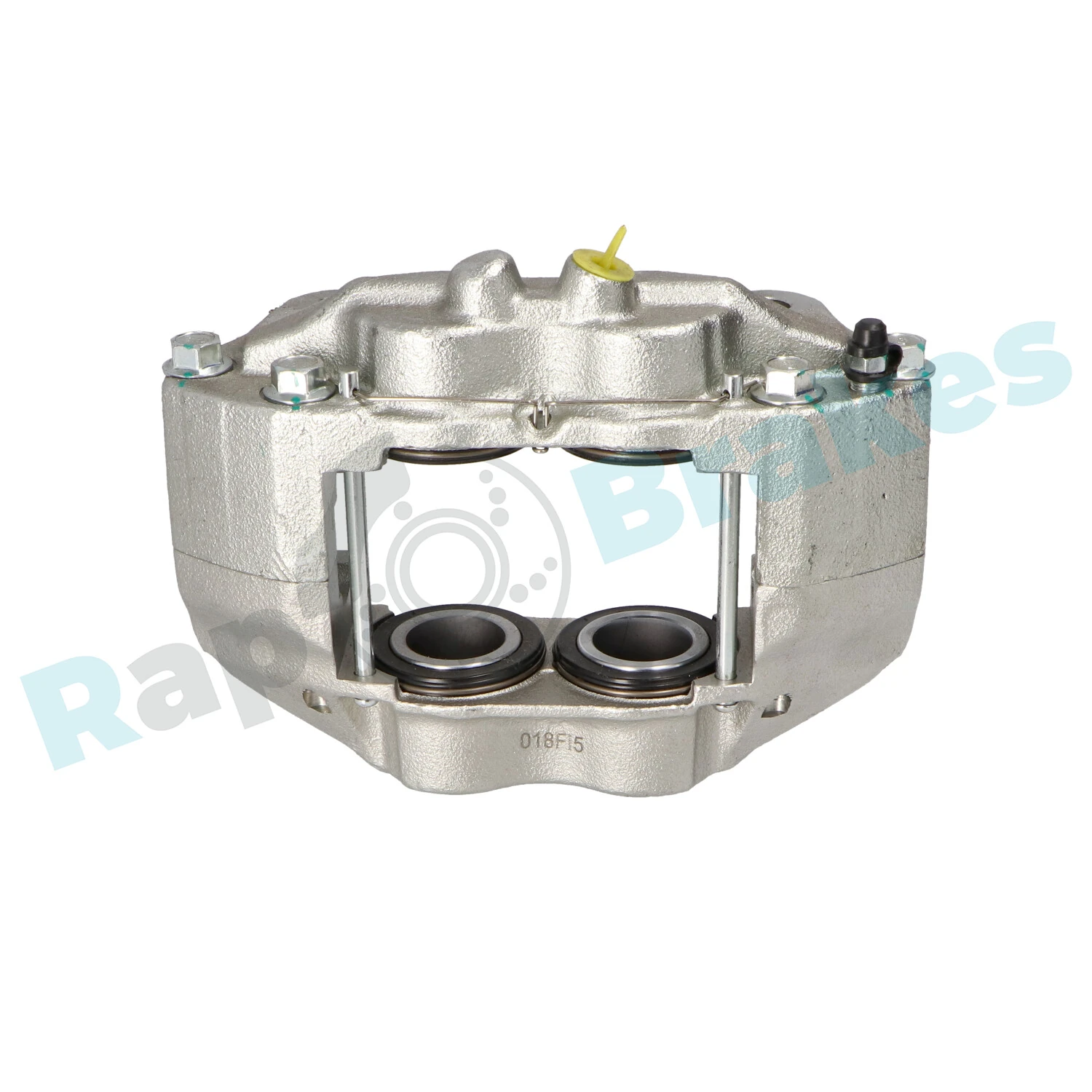 Brake Caliper R-K0619