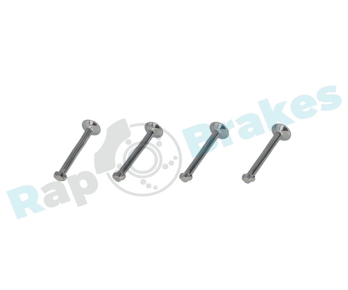 Accessory Kit, brake shoes R-T0159