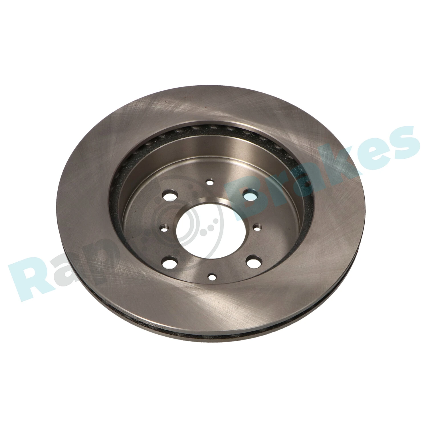 Brake Disc R-D0447