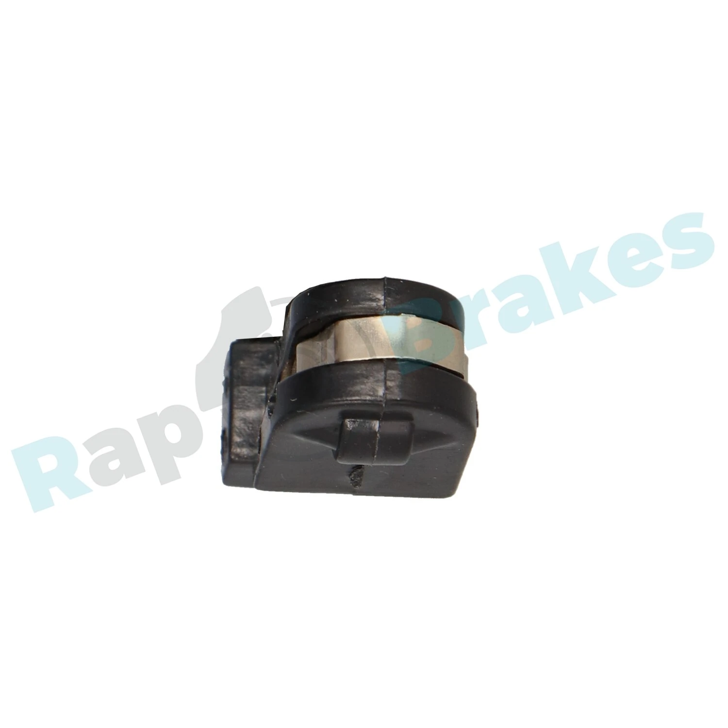 Warning Contact, brake pad wear R-G0126