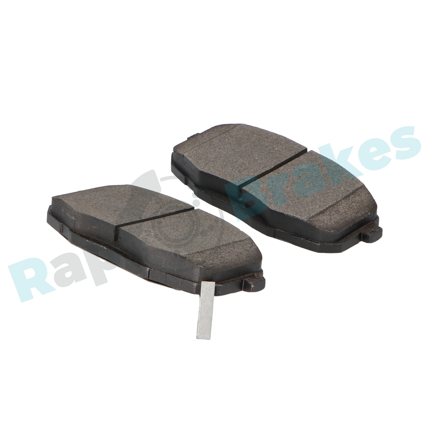 Brake Pad Set, disc brake R-P1137