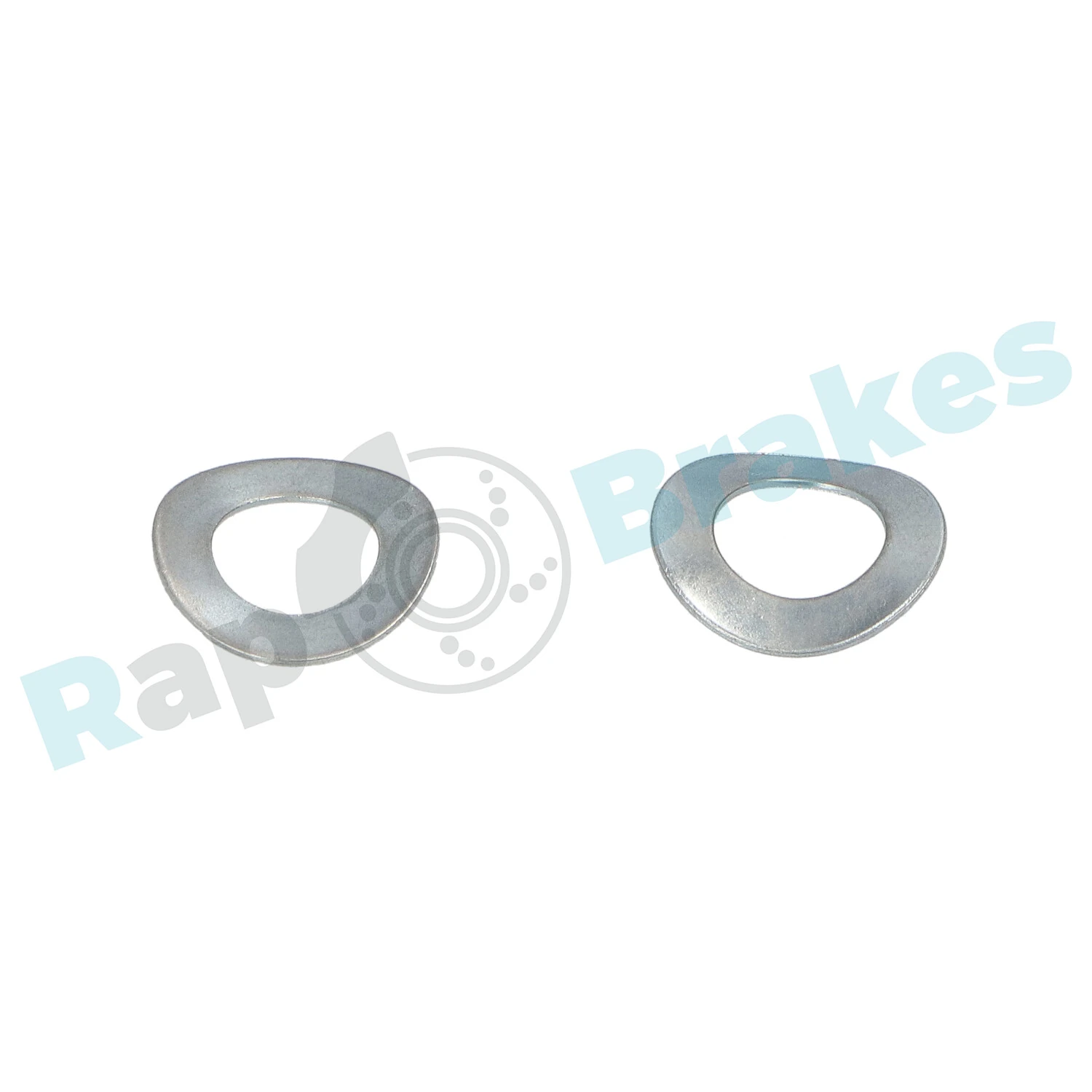 Accessory Kit, brake shoes R-T0227