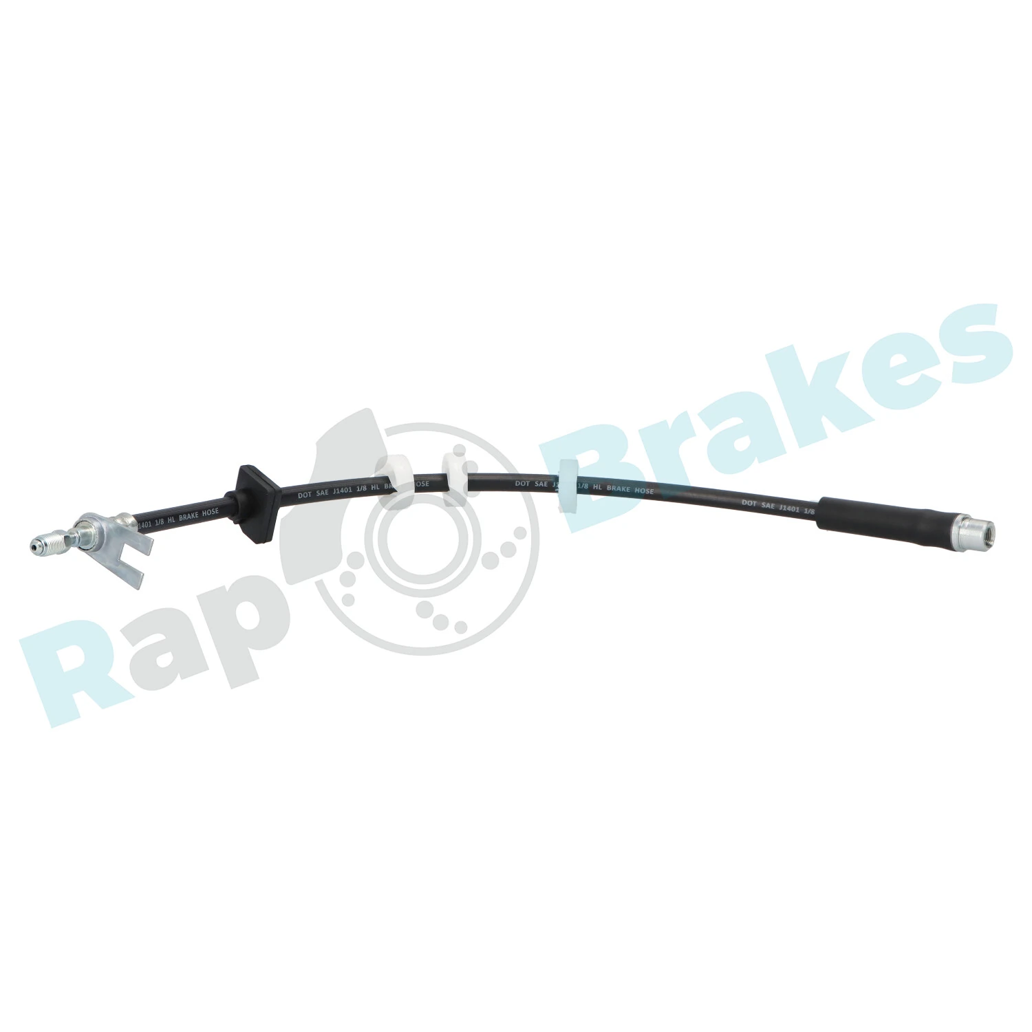 Brake Hose R-H0111