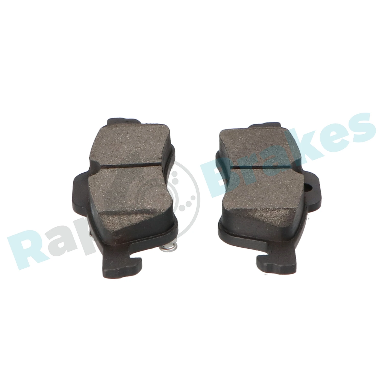 Brake Pad Set, disc brake R-P0377